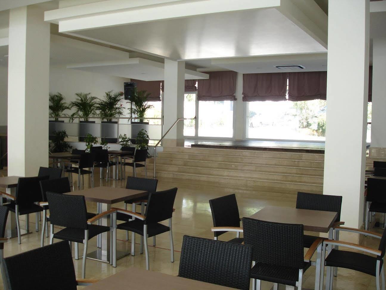 Hotel Gran Garbi & Aquasplash Lloret de Mar Eksteriør bilde