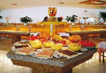 Hotel Gran Garbi & Aquasplash Lloret de Mar Eksteriør bilde